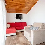 Hotell Cuhadar Ahsap Evleri Palamutbuku