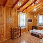 Hotell Cuhadar Ahsap Evleri