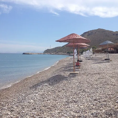 Cuhadar Ahsap Evleri Otel