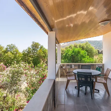 Cuhadar Ahsap Evleri Otel