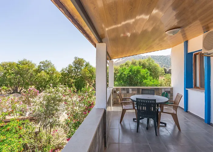 Cuhadar Ahsap Evleri Отель